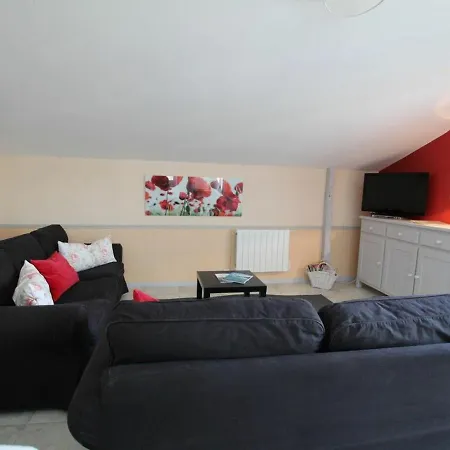 Holiday home Sainte-flaive-des-loups, 3 Pieces, 4 Personnes - Fr-1-426-316 Sainte-Flaive-des-Loups