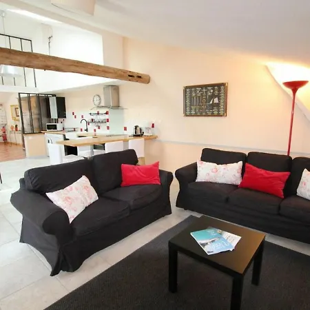 Holiday home Sainte-flaive-des-loups, 3 Pieces, 4 Personnes - Fr-1-426-316