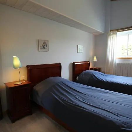 Sainte-flaive-des-loups, 3 Pieces, 4 Personnes - Fr-1-426-316 Holiday home *
