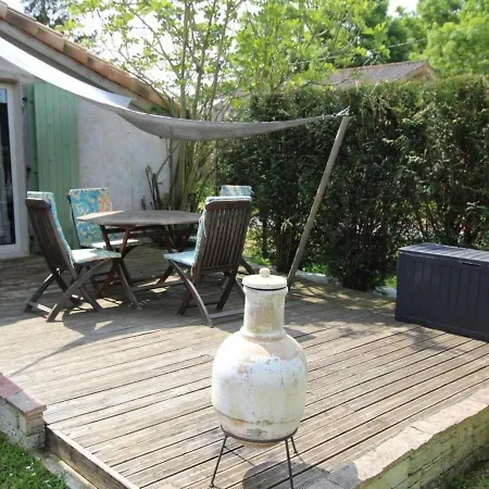 Sainte-flaive-des-loups, 3 Pieces, 4 Personnes - Fr-1-426-316 Holiday home Sainte-Flaive-des-Loups